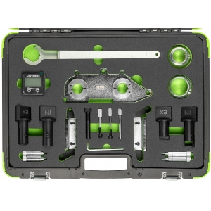 MOOTORI SEADERAKISTE KOMPLEKT VW 1.0-1.6L TSI VAG 2017-> JBM