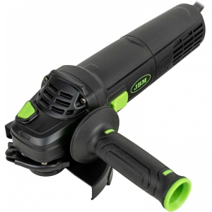 NURKLIHVIJA 125MM / M14. 1400W / 230V. 10500RPM. 4M JUHE JBM