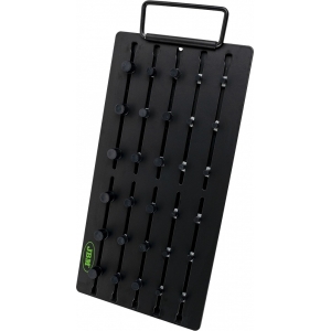 PADRUNITE HOIDIK (38-LE). KINNITUSMAGENT 300X152X18.5MM JBM: