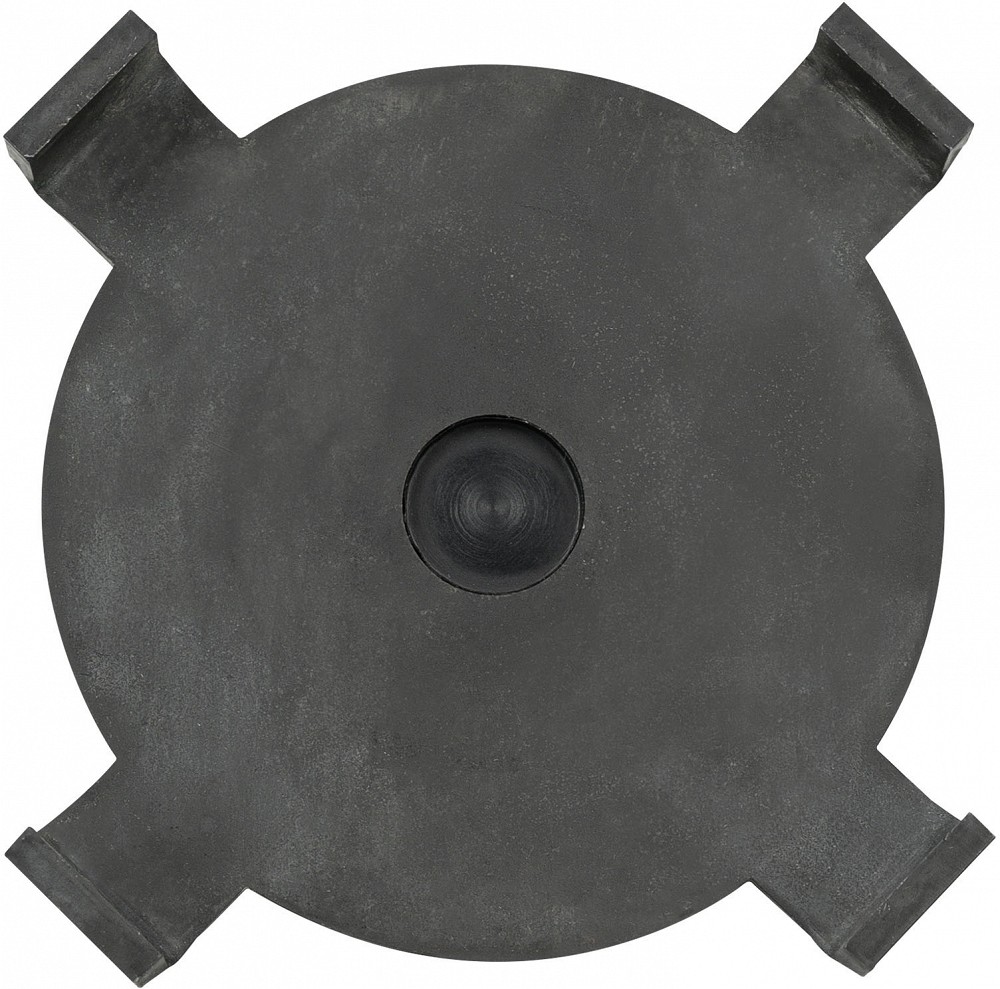 AUTOTÕSTUKI PADI / ADAPTER TESLA 3 / Y. METALL+KUMM 120MM JBM