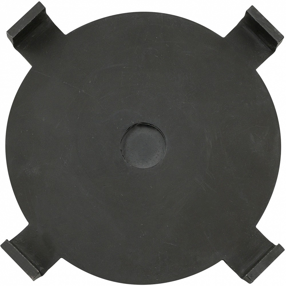 AUTOTÕSTUKI PADI / ADAPTER TESLA 3 / Y. METALL+KUMM 140MM JBM