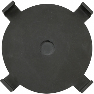 AUTOTÕSTUKI PADI / ADAPTER TESLA 3 / Y. METALL+KUMM 140MM JBM