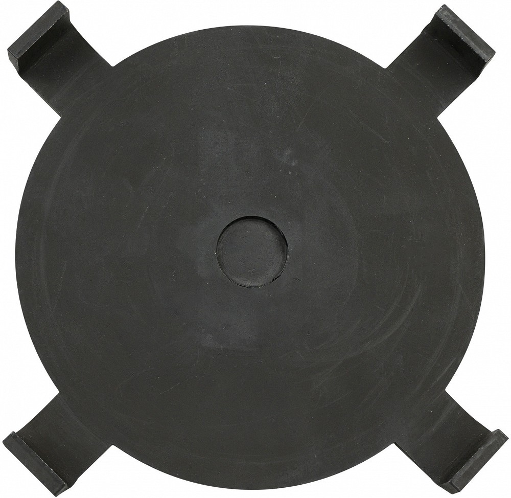 AUTOTÕSTUKI PADI / ADAPTER TESLA 3 / Y. METALL+KUMM 160MM JBM