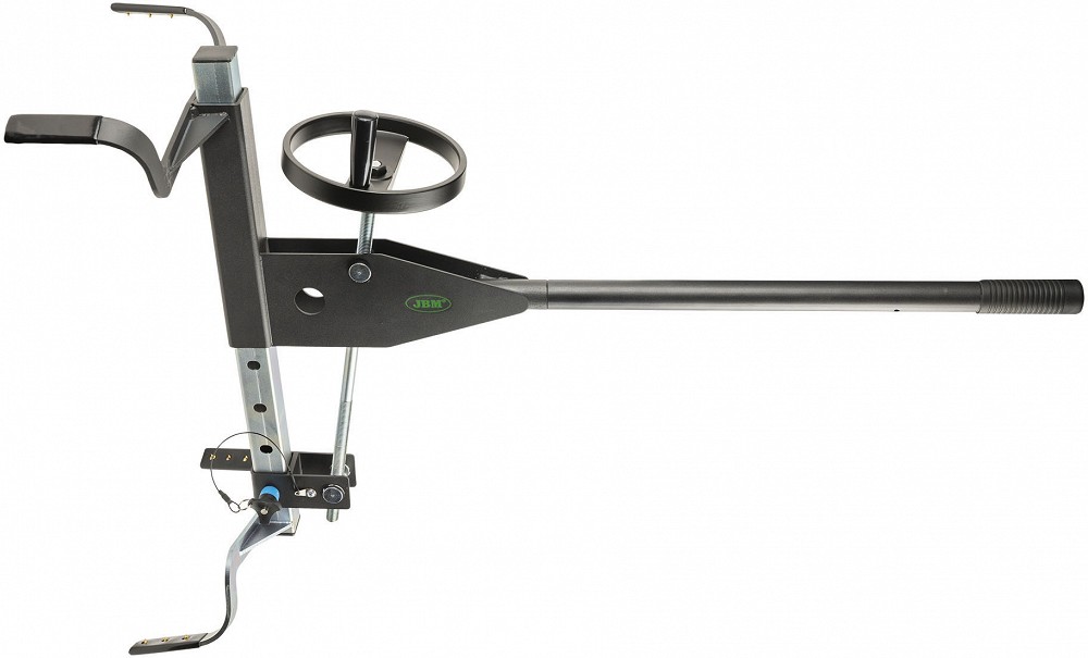 RATTA KINNITUSELÕTKUDE JA ROOLILÕTKUDE KONTROLLIMISE RAKIS JBM*