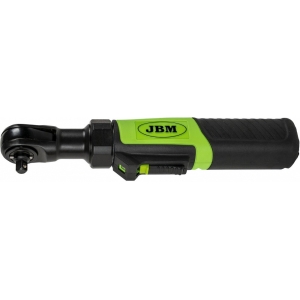 12V AKUNARRE / AKUTIRR 1 / 4". 3 / 63NM 320RPM USB-C 215MM (SISEAKU +LAADIJA) JBM*