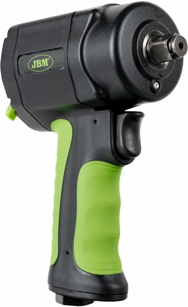 PNEUMO LÖÖKMUTRIKEERAJA "MINI CLASSIC" 1 / 2" 1200NM JBM*