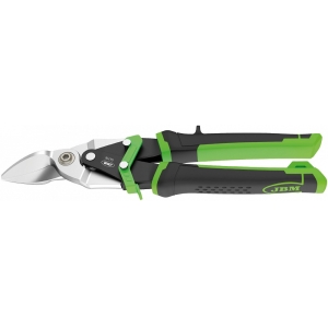 JÕUKORDISTIGA PLEKIKÄÄRID CR-MO 250MM PAREM MAX. 1.2MM 3K KÄEPIDE JBM