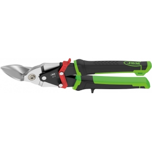 JÕUKORDISTIGA PLEKIKÄÄRID CR-MO 250MM VASAK MAX. 1.2MM 3K KÄEPIDE JBM