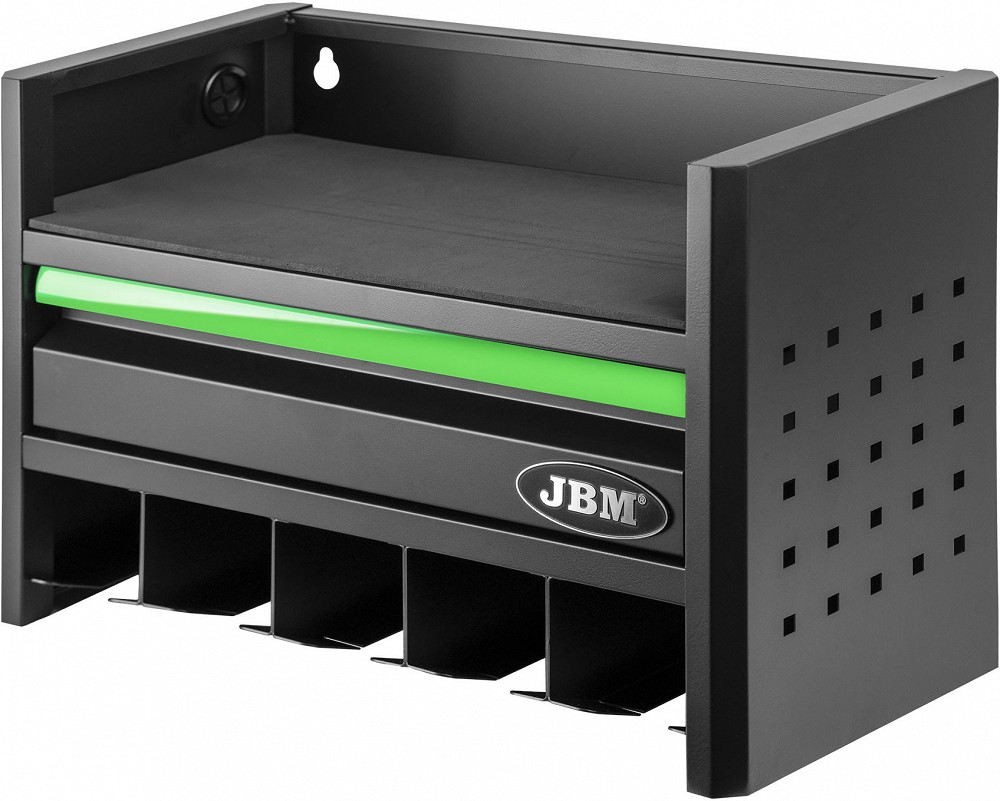 TERASEST SEINAKAPP SAHTLI JA 5 TÖÖRIISTA PESAGA JBM*