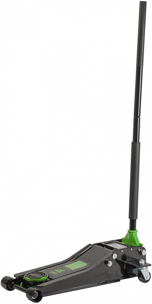 GARAAZITUNGRAUD 3T "HEAVY LOW" 75-505MM. NAILONRATTAD. KIIRTÕSTE + KUMMIPADI JBM*