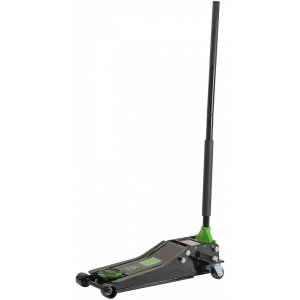 GARAAZITUNGRAUD 3T "HEAVY LOW" 75-505MM. NAILONRATTAD. KIIRTÕSTE + KUMMIPADI JBM*