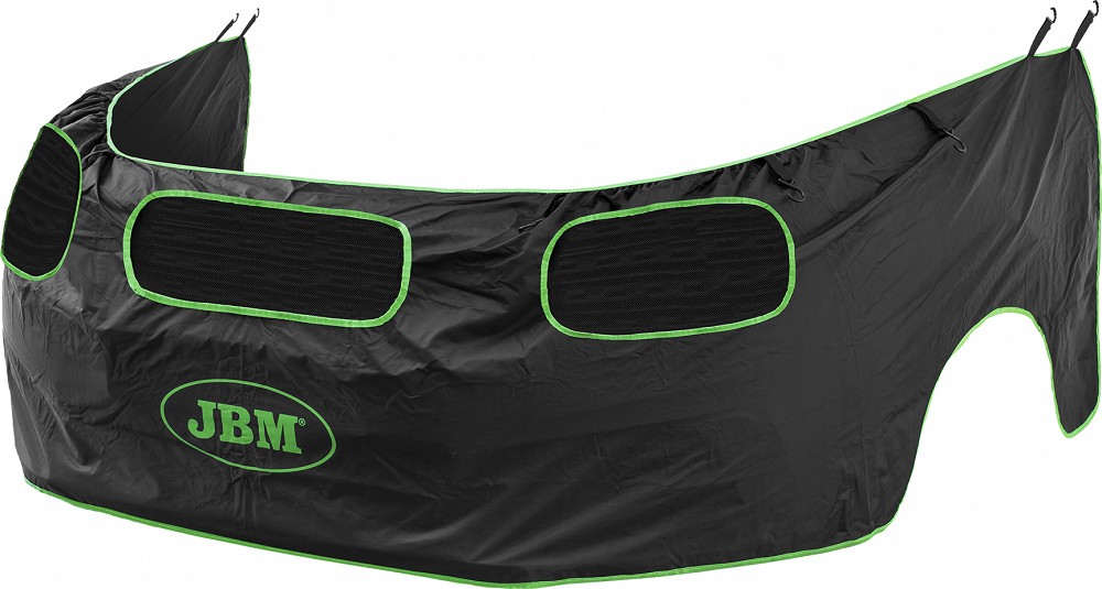 AUTO ESIOSA / NINA KATE PLASTKONKS KINNITUSED 330X50X210MM. TULEDEAVAGA JBM*