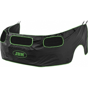 AUTO ESIOSA / NINA KATE PLASTKONKS KINNITUSED 330X50X210MM. TULEDEAVAGA JBM*