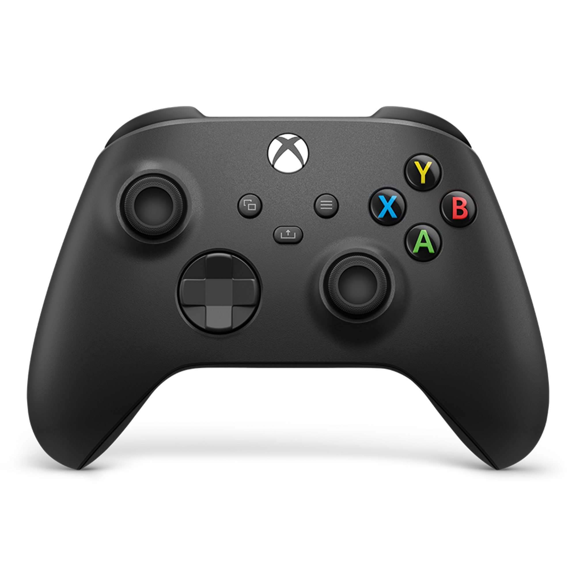 Microsoft XBOX Series Wireless Controller carbon black