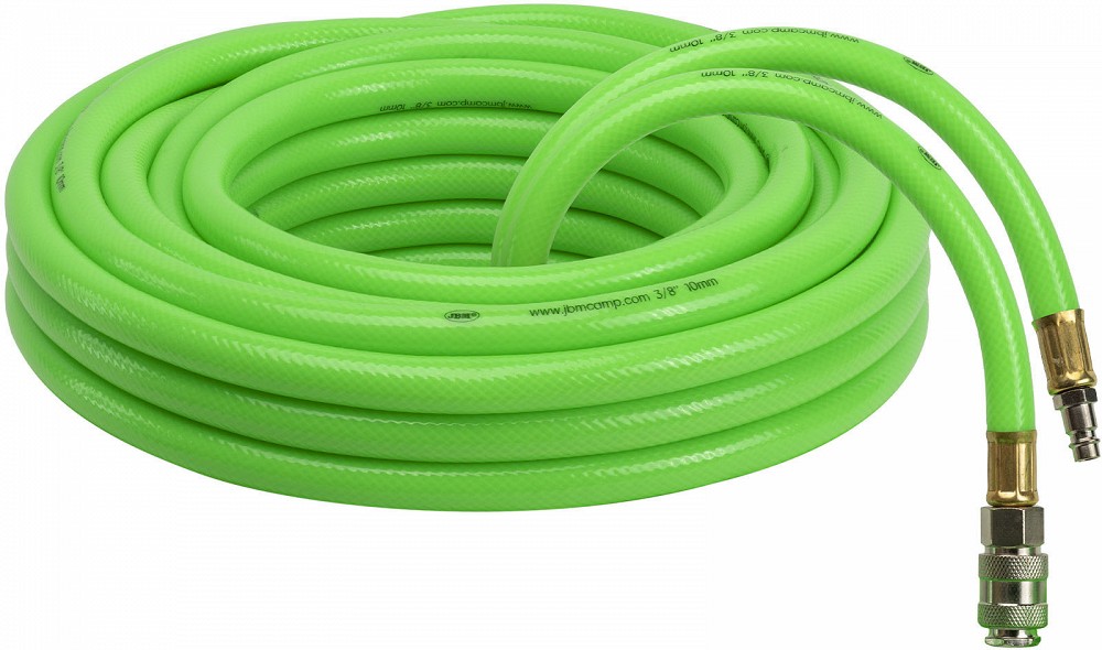 LIIDESOTSTEGA ÕHUVOOLIK POLÜMEER 10M (SISE 10MM. MAX 20BAR) JBM