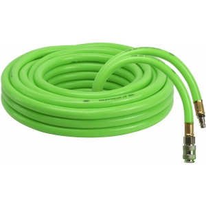 LIIDESOTSTEGA ÕHUVOOLIK POLÜMEER 10M (SISE 10MM. MAX 20BAR) JBM