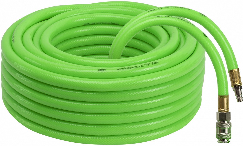 LIIDESOTSTEGA ÕHUVOOLIK POLÜMEER 20M (SISE 10MM. MAX 20BAR) JBM