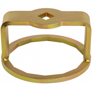 ÕLIFILTRI VÕTI HYUNDAI / KIA 80MM 1 / 2" JBM