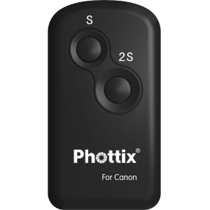 Phottix дистанционный пульт для Canon