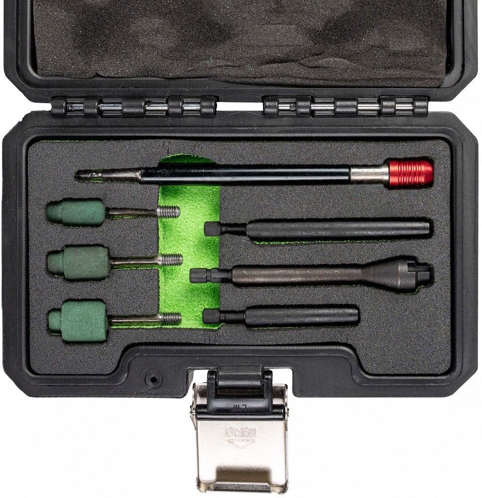 6-OS. VENTIILI VELJEAVA TAASTAMISE KOMPLEKT JBM