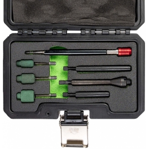 6-OS. VENTIILI VELJEAVA TAASTAMISE KOMPLEKT JBM