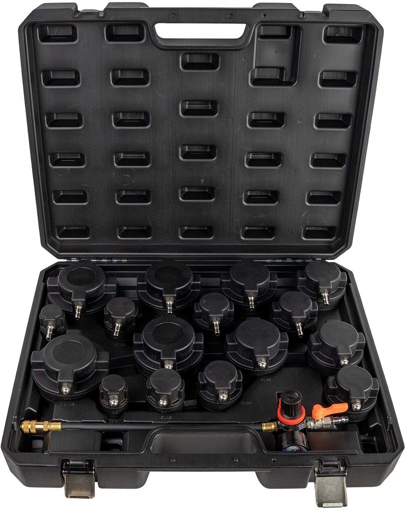 17-OS. TURBO RÕHU TESTTESTIMISE KOMPL. 38-110MM JBM