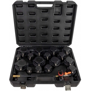 17-OS. TURBO RÕHU TESTTESTIMISE KOMPL. 38-110MM JBM