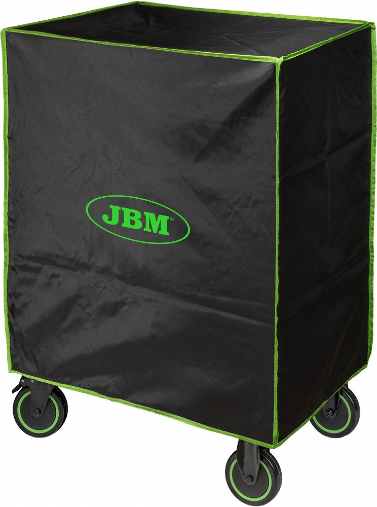 TÖÖRIISTAKÄRU KATE 770X485X820MM POLÜESTER (54717. 54006. 53904. 54295. 54296. 54297. 53867. 54503) JBM