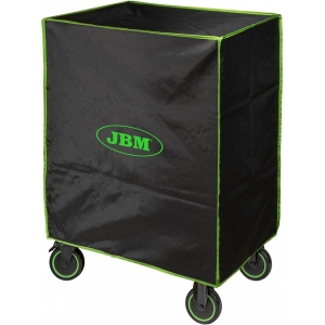 TÖÖRIISTAKÄRU KATE 770X485X820MM POLÜESTER (54717. 54006. 53904. 54295. 54296. 54297. 53867. 54503) JBM