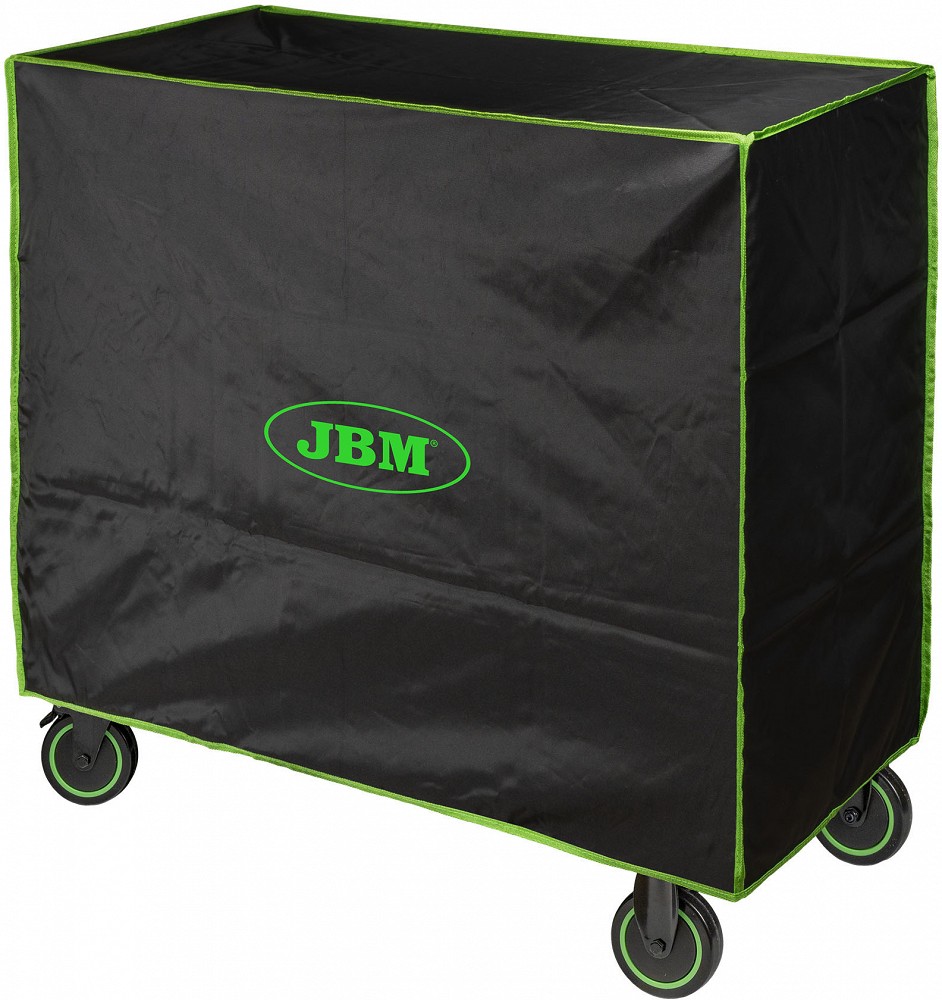 TÖÖRIISTAKÄRU KATE XL 1010X485X820MM POLÜESTER (53869. 54690. 53870) JBM