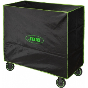 TÖÖRIISTAKÄRU KATE XL 1010X485X820MM POLÜESTER (53869. 54690. 53870) JBM