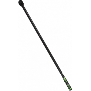 1" MOMENTVÕTI 200-1000NM. 72H KLAASAKNAGA. 1400MM. MUST JBM