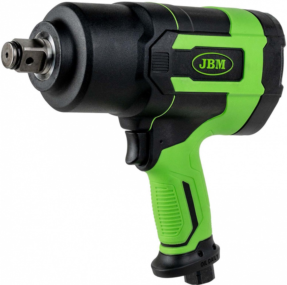 PNEUMO / SURUÕHU LÖÖKMUTRIKEERAJA 3 / 4" 2300NM JBM*