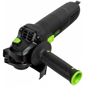 NURKLIHVIJA 115MM / M14. 750W / 230V. REGULEERITAV 300-11000RPM. 4M JUHE JBM