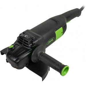 NURKLIHVIJA 230MM / M14. 2400W / 230V. REGULEERITAV 6000-8000RPM. JUHE 4M JBM