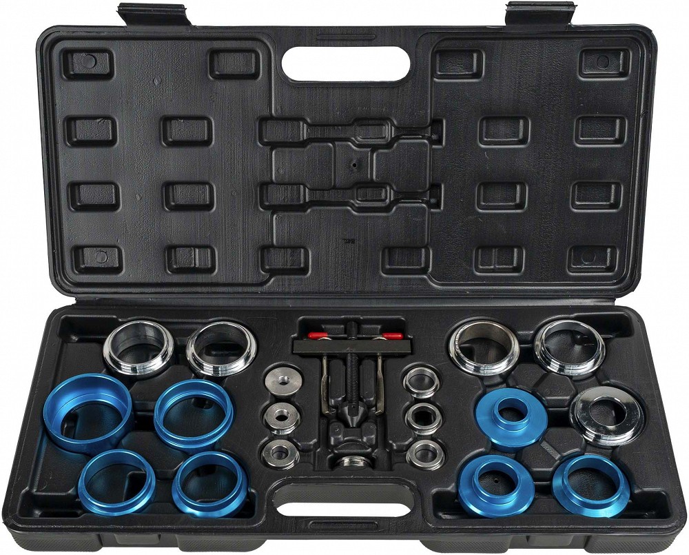 20-OS. VÄNTVÕLLI / NUKKVÕLLI SIMMERLINGI EEMALDAMISE JA PAIGALDUSE KOMPLEKT JBM*