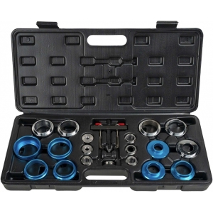 20-OS. VÄNTVÕLLI / NUKKVÕLLI SIMMERLINGI EEMALDAMISE JA PAIGALDUSE KOMPLEKT JBM*