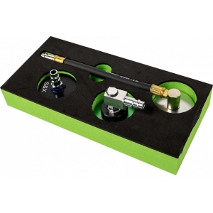 3-OS. PIDURI ÕHUTAMISE KOMPLEKT TESLA MODEL 3. S. X. Y. PU-PANEELIS JBM