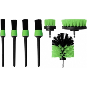 7-OS. DETAILING HARJADE KOMPLEKT. ERINEVAD JBM