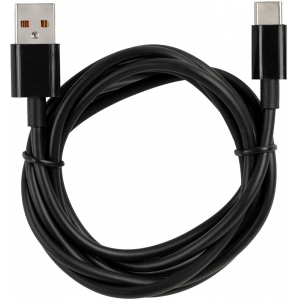 5A KIIRLAADIJA JUHE USB-C 1500MM JBM