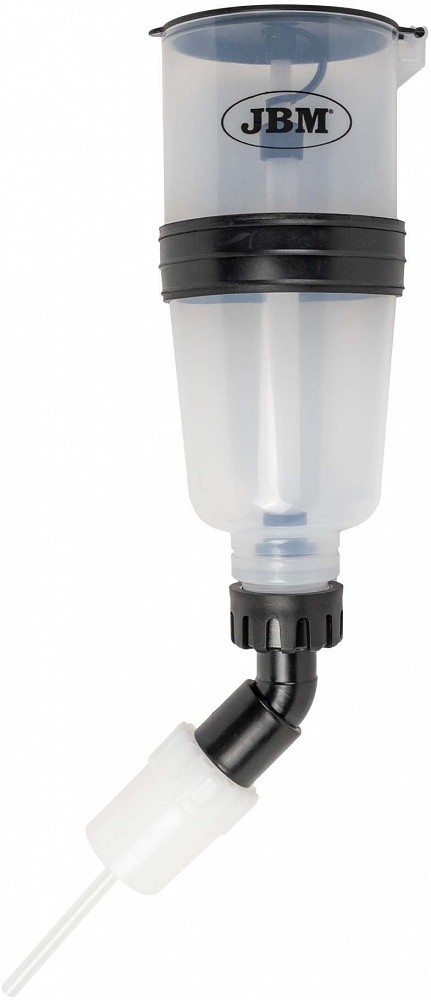 LEHTER ADBLUE LISAMISEKS JA KALLAMISEKS PAAKI 1.1L JBM