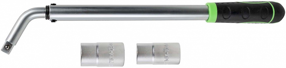 MOMENT-RATTAVÕTI FIKSEERITUD 120NM 17 / 19 / 21 / 23MM JBM*