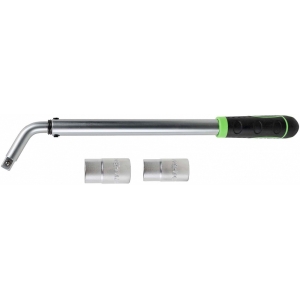 MOMENT-RATTAVÕTI FIKSEERITUD 120NM 17 / 19 / 21 / 23MM JBM*