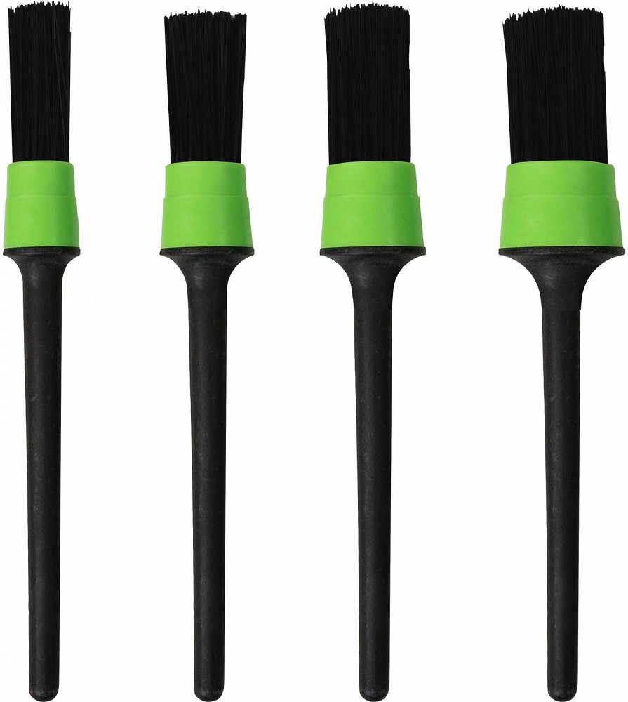 4-OS. DETAILING-PESU HARJADE KOMPLEKT SISE / VÄLIS JBM