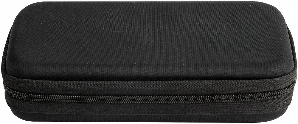 ÄRIMEHE KOTT LUKUGA EVA-TEKSTIILPLASTIST 240X125X60MM JBM