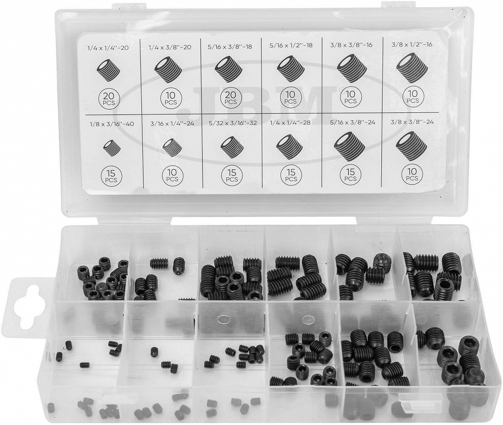 160-OS. TOLLMÕÕDUS KORKIDE KOMPLEKT. SISEKUUSKANT JBM*