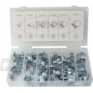 56-OS. MINI LÕDVIKUKLAMBRITE KOMPLEKT (6-21MM) JBM*