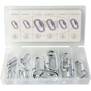 20-OS. KARABIINIDE KOMPLEKT JBM*