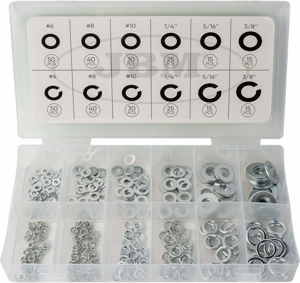 350-OS. TERASSEIBIDE JA LUKUSTUSRÕNGASTE KOMPLEKT TSINGITUD JBM