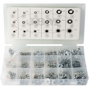 720-OS. LUKUSTUSRÕNGASTE KOMPLEKT JBM*